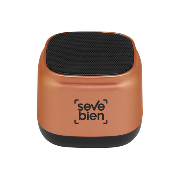 Parlante Bluetooth 5.0 ABS 