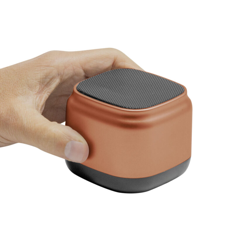 Parlante Bluetooth 5.0 ABS 