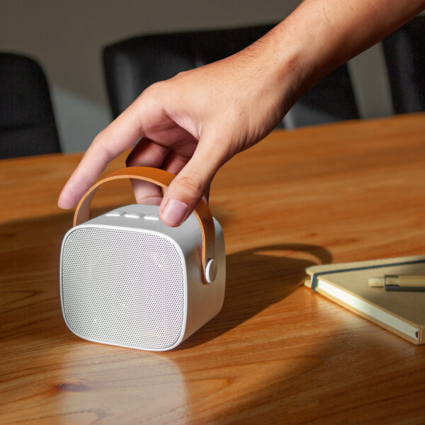 Parlante Bluetooth