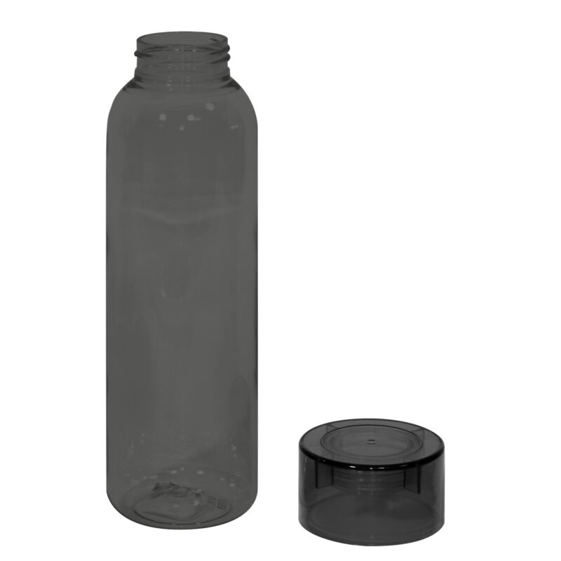 Botella Plástica 600 cc. 