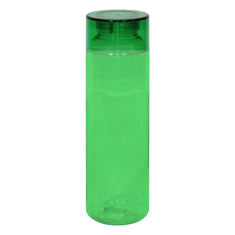 Botella Plástica 600 cc. 