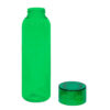 Botella Plástica 600 cc. 