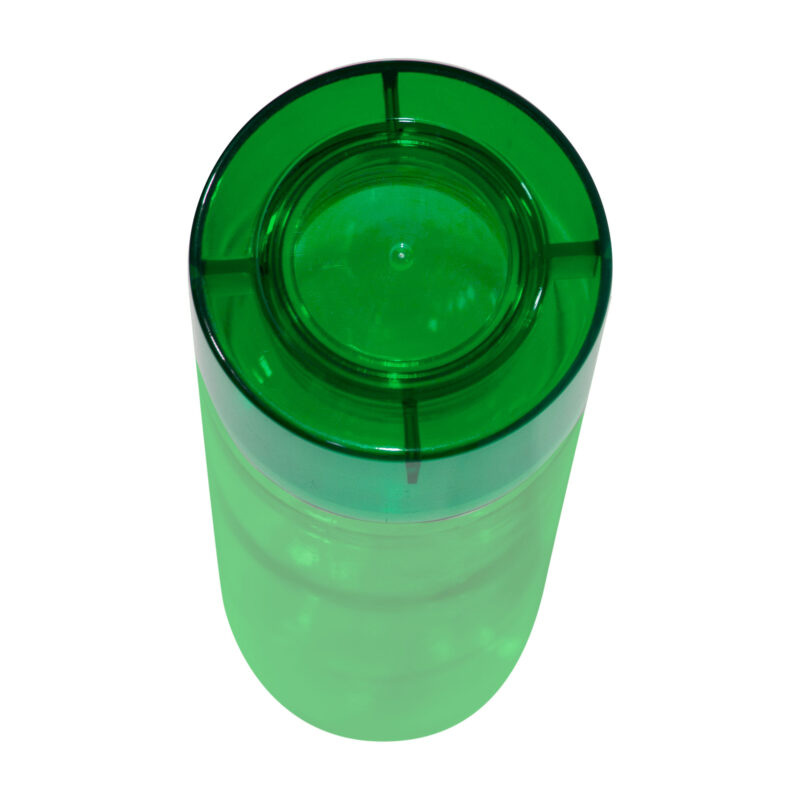 Botella Plástica 600 cc. 