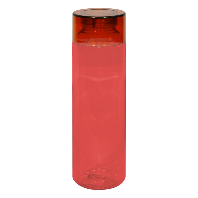 Botella Plástica 600 cc. 