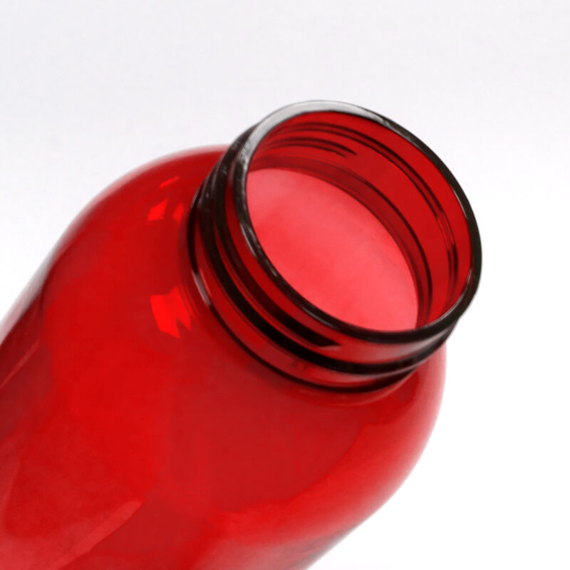 Botella Plástica 600 cc. 