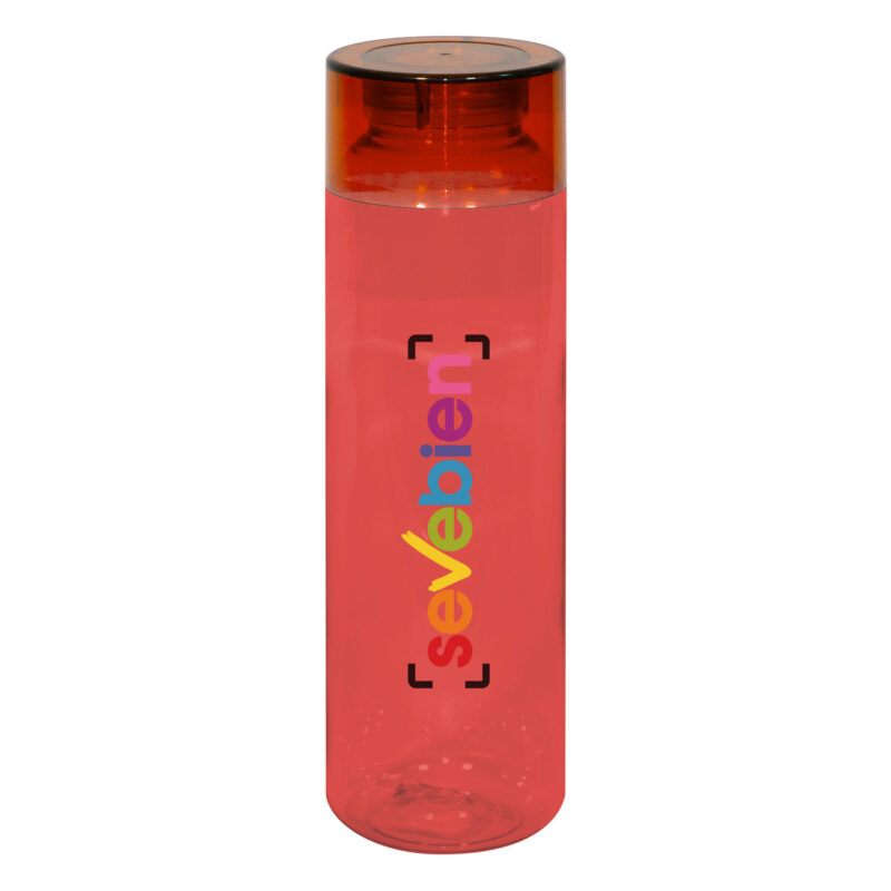 Botella Plástica 600 cc. 