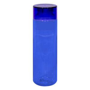 Botella Plástica 600 cc. 