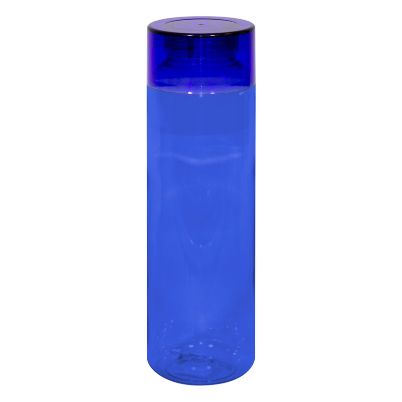 Botella Plástica 600 cc. 