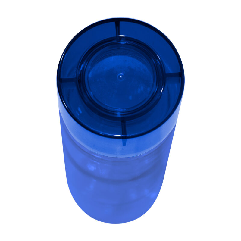 Botella Plástica 600 cc. 