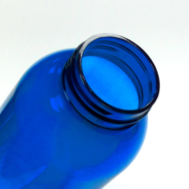 Botella Plástica 600 cc. 