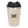 Mug Acero Inoxidable Térmico 350 cc. 