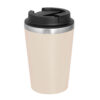 Mug Acero Inoxidable Térmico 350 cc. 
