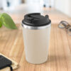 Mug Acero Inoxidable Térmico 350 cc. 