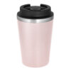 Mug Acero Inoxidable Térmico 350 cc. 