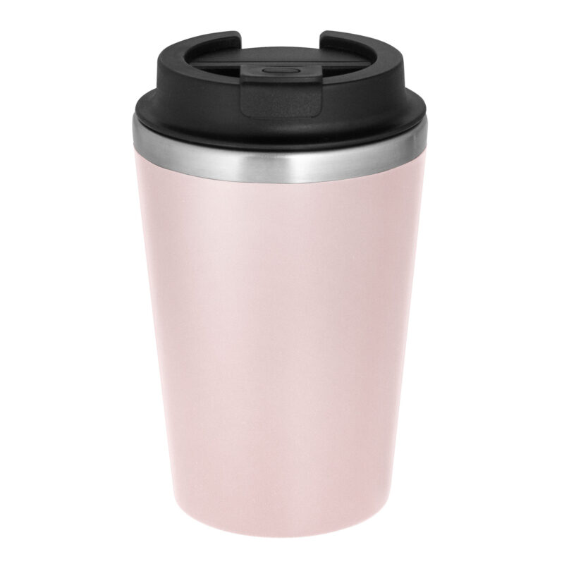 Mug Acero Inoxidable Térmico 350 cc. 