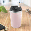 Mug Acero Inoxidable Térmico 350 cc. 