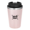 Mug Acero Inoxidable Térmico 350 cc. 