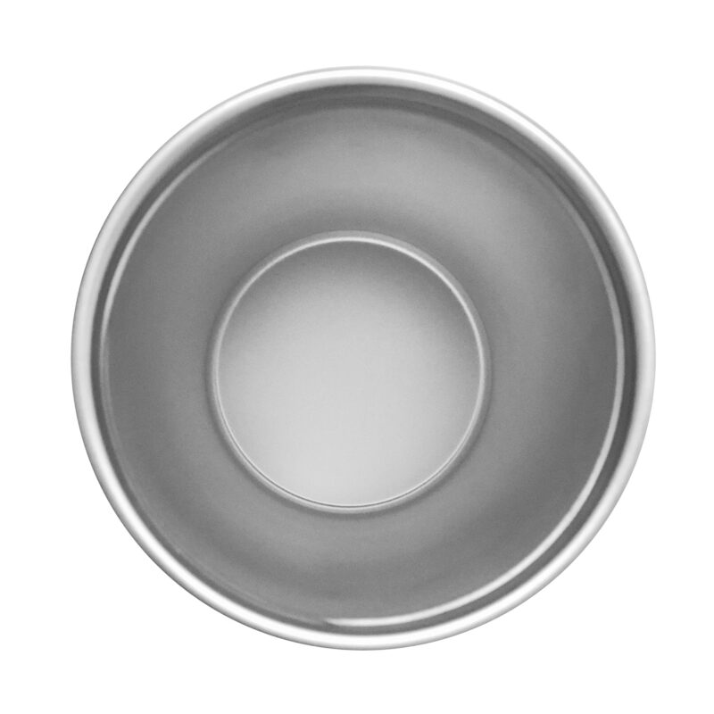 Mug Acero Inoxidable Térmico 350 cc. 