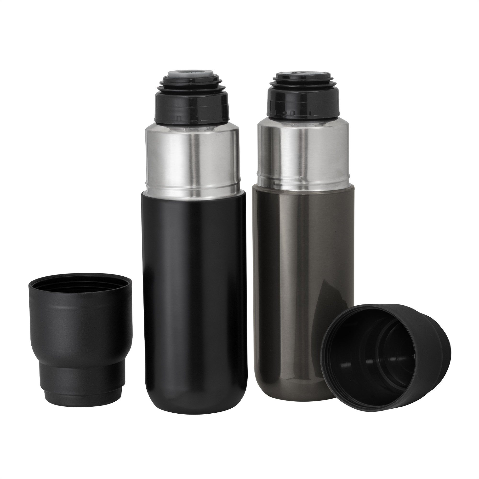 Termo Acero Inoxidable 500 cc.