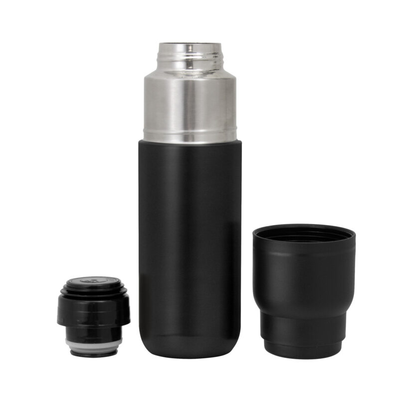 Termo Acero Inoxidable 500 cc.