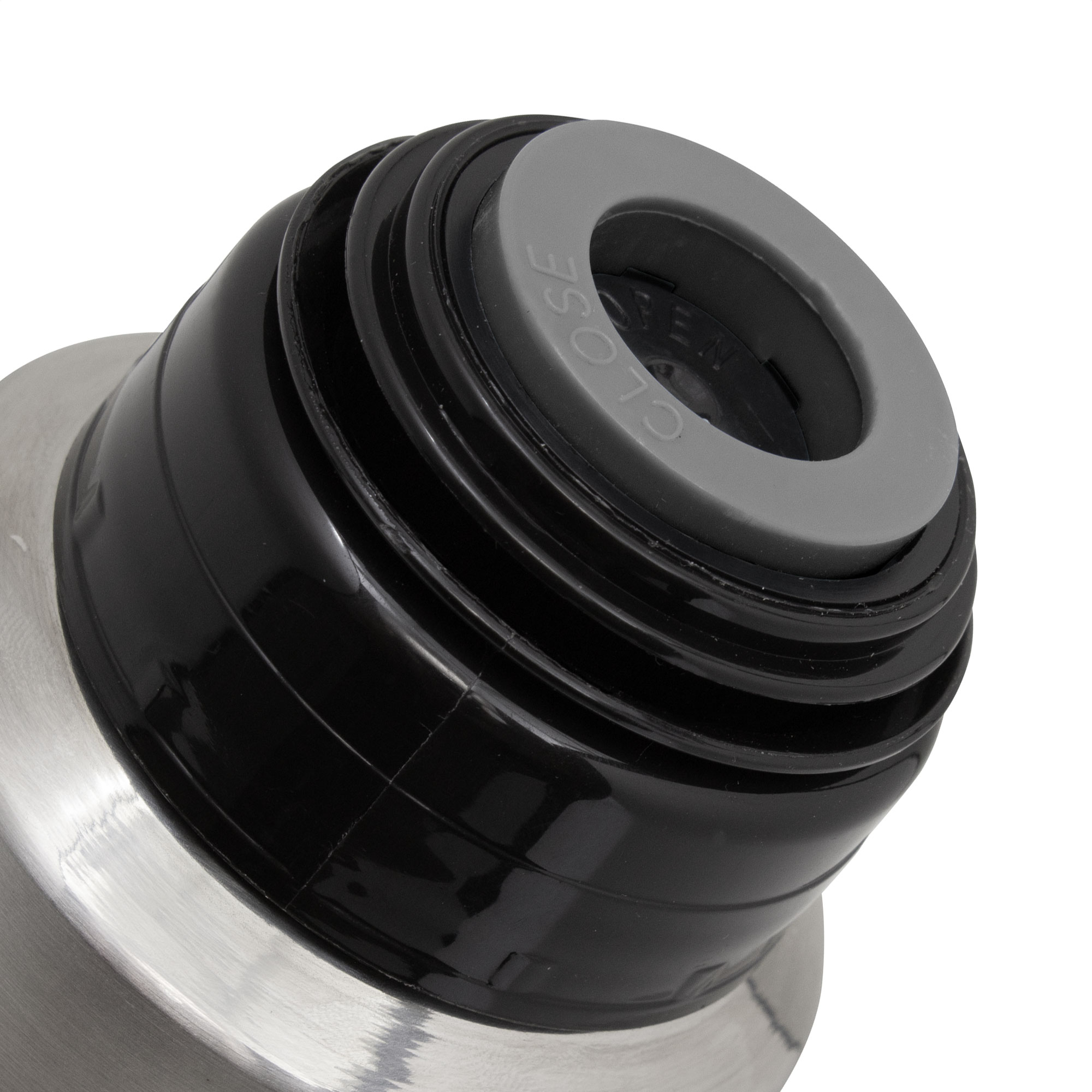 Termo Acero Inoxidable 500 cc.