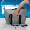Bolsa Térmica PET Reciclado 19 lts.