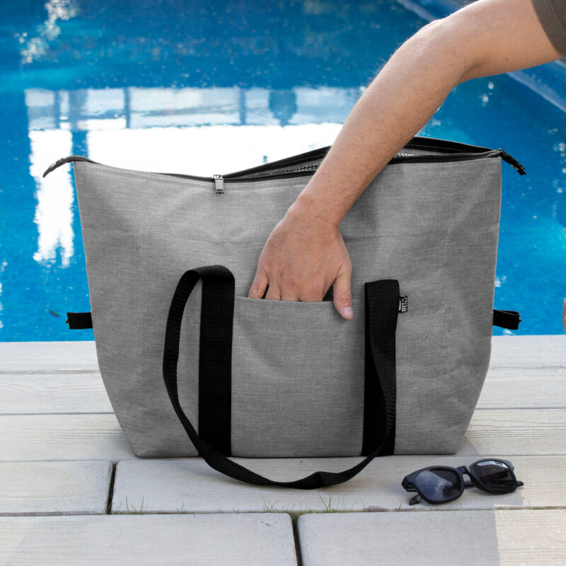 Bolsa Térmica PET Reciclado 19 lts.
