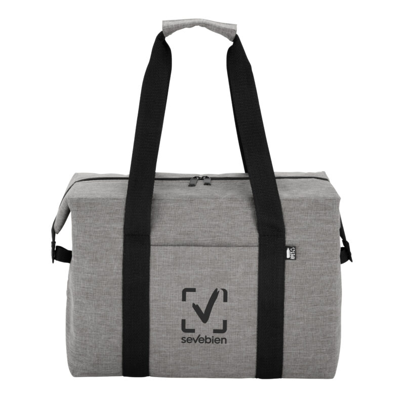 Bolsa Térmica PET Reciclado 19 lts.