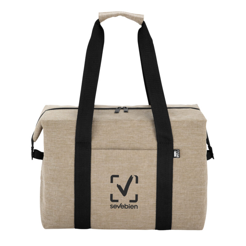 Bolsa Térmica PET Reciclado 19 lts.