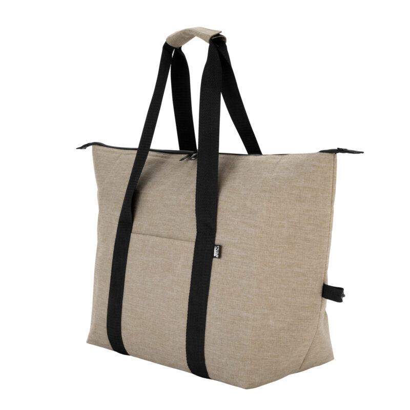 Bolsa Térmica PET Reciclado 19 lts.