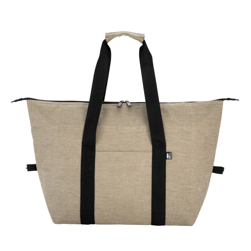 Bolsa Térmica PET Reciclado 19 lts.
