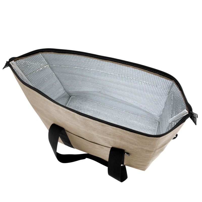 Bolsa Térmica PET Reciclado 19 lts.