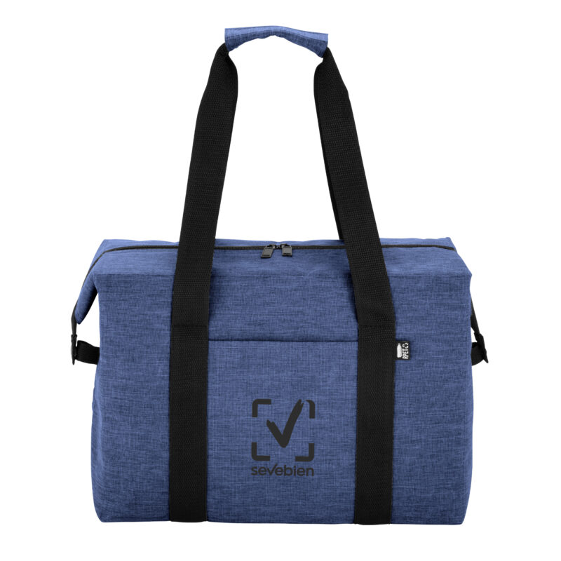 Bolsa Térmica PET Reciclado 19 lts.