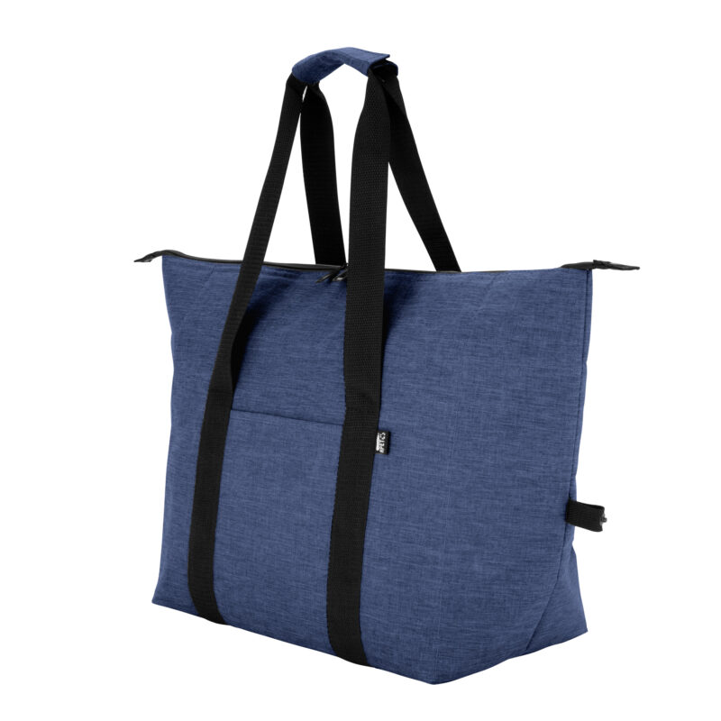 Bolsa Térmica PET Reciclado 19 lts.