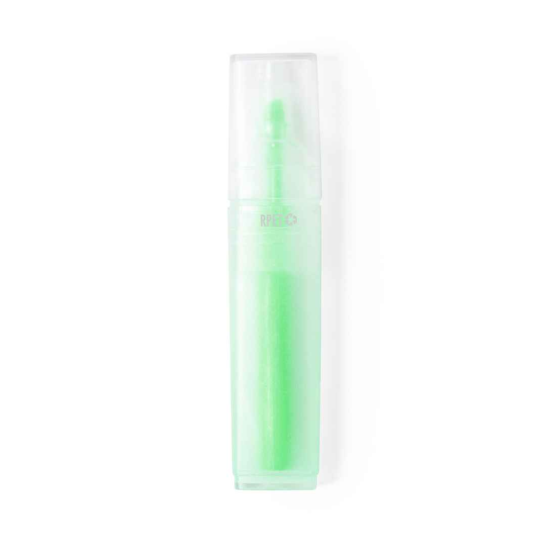 Destacador PET Reciclado