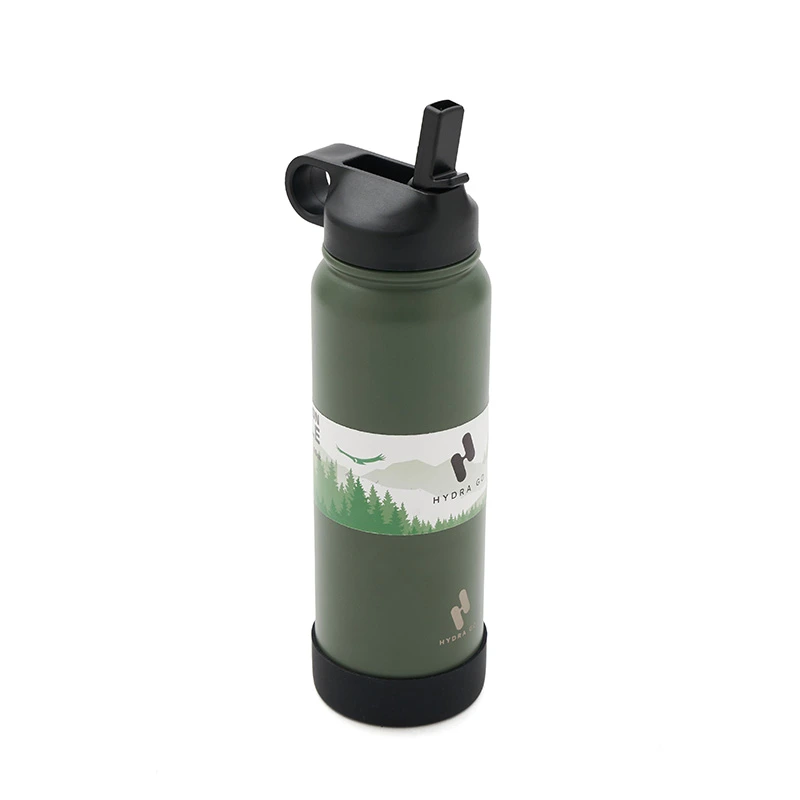 Botella Térmica 750 cc.
