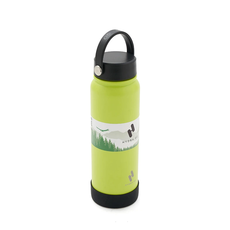 Botella Térmica 750 cc.