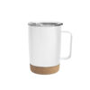 Mug Corcho Térmico 350 cc.