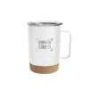 Mug Corcho Térmico 350 cc.
