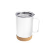 Mug Corcho Térmico 350 cc.