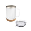 Mug Corcho Térmico 350 cc.