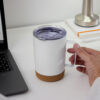 Mug Corcho Térmico 350 cc.