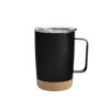 Mug Corcho Térmico 350 cc.