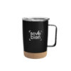 Mug Corcho Térmico 350 cc.