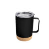 Mug Corcho Térmico 350 cc.