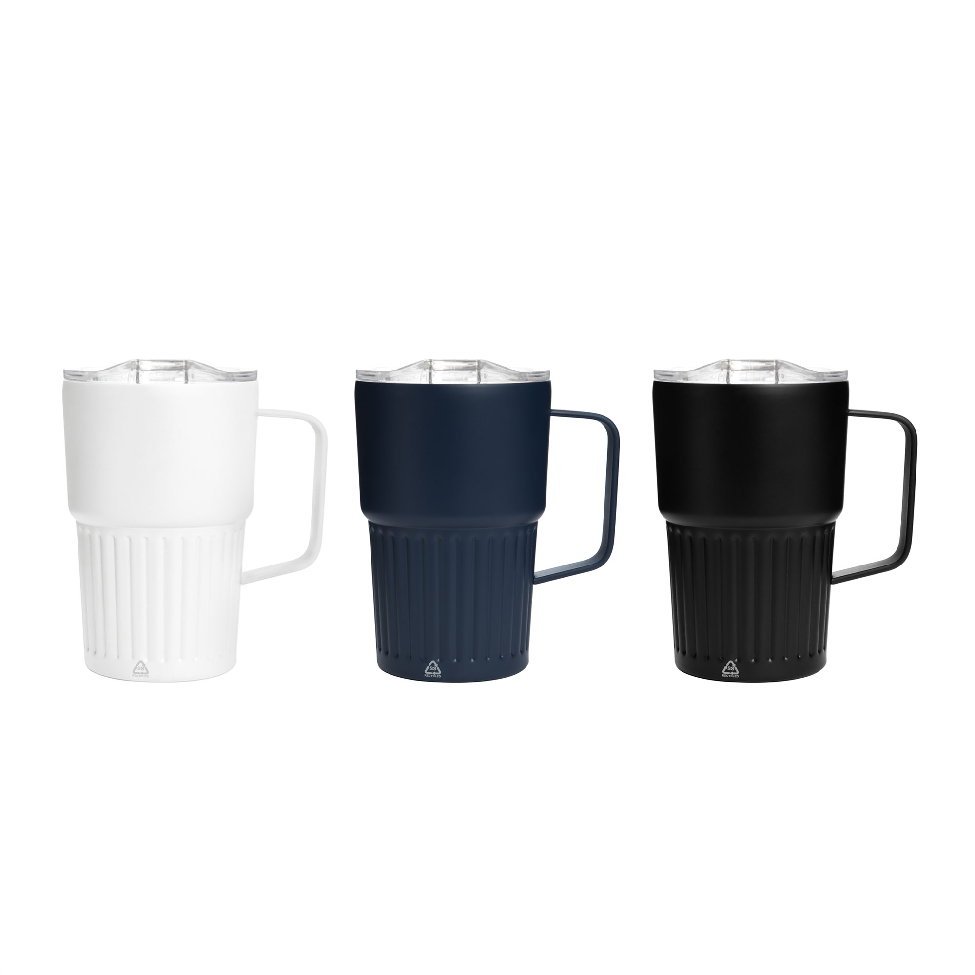 Mug Térmico 450 cc.