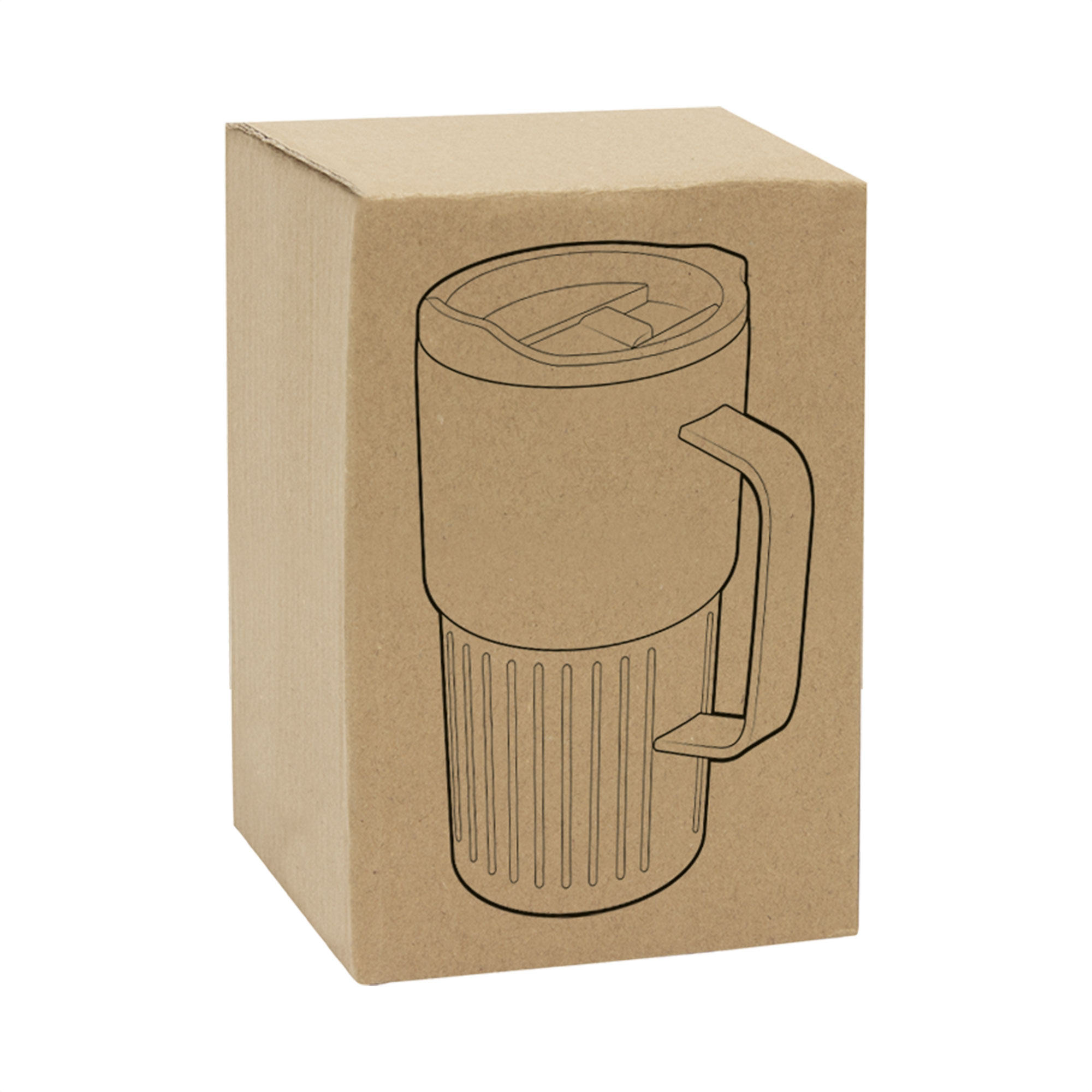Mug Térmico 450 cc.