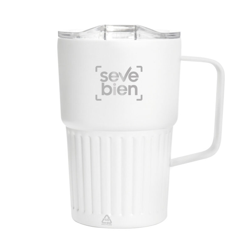 Mug Térmico 450 cc.
