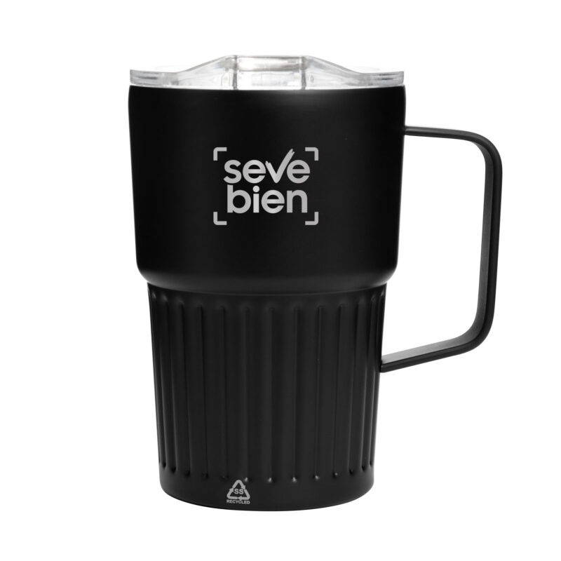 Mug Térmico 450 cc.