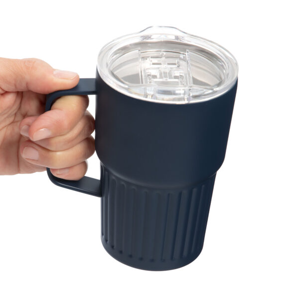 Mug Térmico 450 cc.